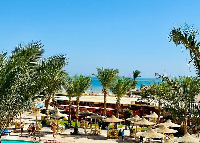 Appartamento Azure Horizon,karma Aqua Resort,hurghada Hurghada