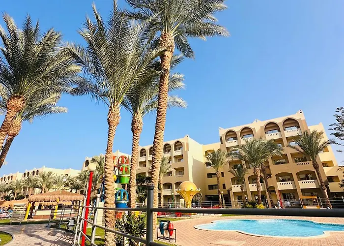Azure Horizon,karma Aqua Resort,hurghada Hurghada