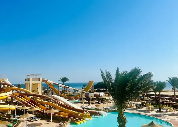 Azure Horizon,karma Aqua Resort,hurghada Hurghada